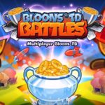 Bloons TD Battles apk v5.0.4 Android Full Mod (MEGA)