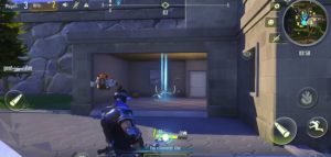 Cyber Hunter apk v0.100.48 Android Full Mod (MEGA)