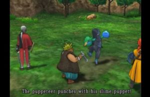 DRAGON QUEST VIII apk v1.2.0 Android Full Mod (MEGA)