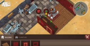 Desert storm Zombie Survival apk v1.1.4 Full Mod (MEGA)