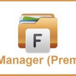 Gestor de archivos Premium apk Full Mod (MEGA)