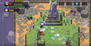 Glory of the Survivor apk v2.4 Android Full Mod (MEGA)