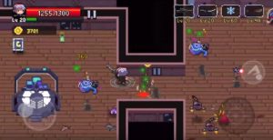 Glory of the Survivor apk v2.4 Android Full Mod (MEGA)