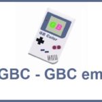 John GBC - GBC emulator apk v3.75 Full + GAMES (MEGA)