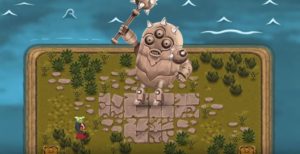 La Leyenda de Skyfish APK 1.5.8 Android Full Mod (MEGA)