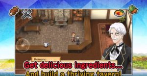 RPG Marenian Tavern Story Premium apk v1.1.1g Full (MEGA)