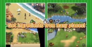 RPG Marenian Tavern Story Premium apk v1.1.1g Full (MEGA)