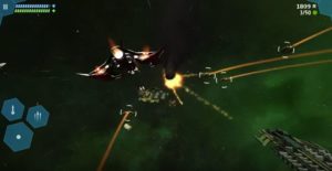 Star Horizon apk v2.3.5 Android Full Mod (MEGA)