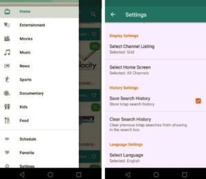 TVTAP Pro apk v1.6 Android Full Mod Premium (MEGA)