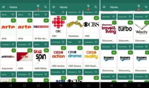TVTAP Pro apk v1.6 Android Full Mod Premium (MEGA)
