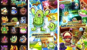 Bulu Monster apk v5.5.0 Android Full Mod (MEGA)