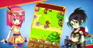 Bulu Monster apk v5.5.0 Android Full Mod (MEGA)