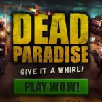 Dead Paradise: The Road Warrior apk v1.4.6 Full Mod (MEGA)