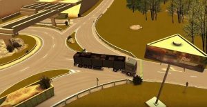 Euro Truck Driver 2018 apk v2.12 Full Mod (MEGA)