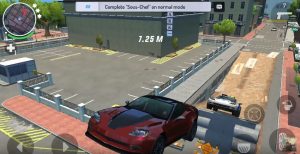 Gangstar New Orleans apk v1.5.5e Full Mod (MEGA)