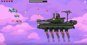 PewDiePie: Legend of Brofist apk v1.4.0 Full (MEGA)