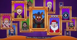 Pociones Locas (Potion Punch) apk v6.1.2 Full Mod (MEGA)