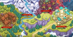 Pociones Locas (Potion Punch) apk v6.1.2 Full Mod (MEGA)