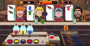 Pociones Locas (Potion Punch) apk v6.1.2 Full Mod (MEGA)