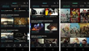 RepelisPlus apk v3.0 Android Full Mod Premium (MEGA)