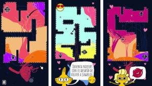 Spitkiss apk v1.225 Android Full (MEGA)