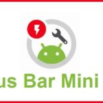 Status Bar Mini PRO apk v1.0.207 Android Full (MEGA)