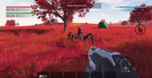 THE GALAXY: SURVIVOR apk v0.0.1b Full Mod (MEGA)