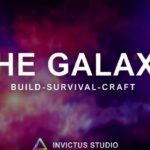 THE GALAXY: SURVIVOR apk v0.0.1b Full Mod (MEGA)