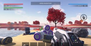 THE GALAXY: SURVIVOR apk v0.0.1b Full Mod (MEGA)