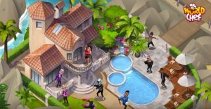 World Chef apk v1.38.3 Android Full Mod (MEGA)