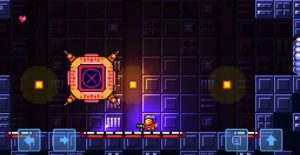 ACCESS CODE: HEAVEN apk v1.0 Full Mod (MEGA)