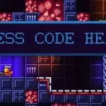 ACCESS CODE: HEAVEN apk v1.0 Full Mod (MEGA)