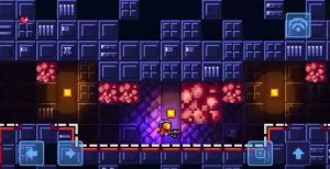 ACCESS CODE: HEAVEN apk v1.0 Full Mod (MEGA)