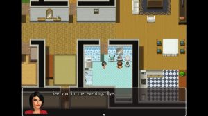 Ana Chapter 3: MILF Unlimited apk v0.34 (MEGA)