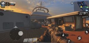 Call of Duty: Legends of War apk v1.0.0 Full Mod (MEGA)