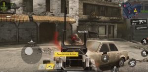 Call of Duty: Legends of War apk v1.0.0 Full Mod (MEGA)