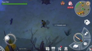 Danger Survival: Zombie War apk v1.2.0 Full Mod (MEGA)