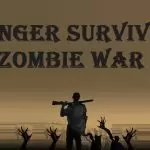 Danger Survival: Zombie War apk v1.2.0 Full Mod (MEGA)