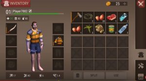 Danger Survival: Zombie War apk v1.2.0 Full Mod (MEGA)