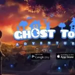 Ghost Town Adventures: Mystery Riddles Game apk Mod