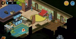 Ghost Town Adventures: Mystery Riddles Game apk Mod