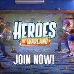 Heroes of Warland apk v1.0.1 Android Full Mod (MEGA)