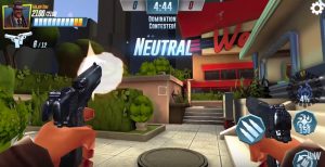 Heroes of Warland apk v1.0.1 Android Full Mod (MEGA)