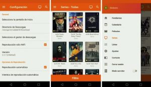 MasDeDe apk v2.2.7 Android Full Mod Premium (MEGA)