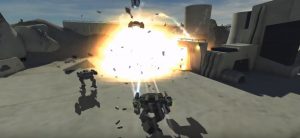 Mech Battle apk v1.0.3 Android Full Mod Premium (MEGA)
