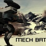 Mech Battle apk v1.0.3 Android Full Mod Premium (MEGA)