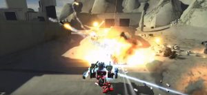 Mech Battle apk v1.0.3 Android Full Mod Premium (MEGA)