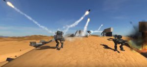 Mech Battle apk v1.0.3 Android Full Mod Premium (MEGA)