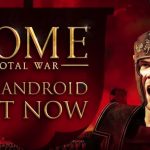 ROME: Total War apk v1.10RC12 Android Full (MEGA)