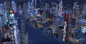 SimCity BuildIt apk v1.25.2.81407 Full Mod (MEGA)